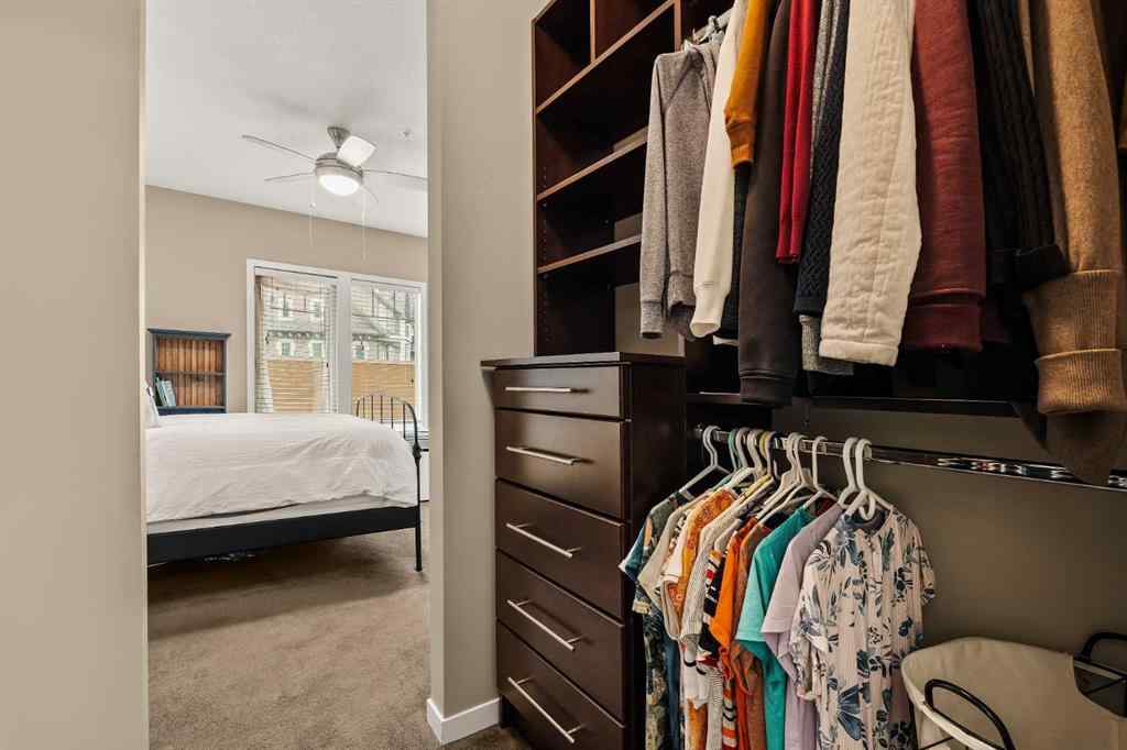 MLS® A2252765 - Unit #204 10 Mahogany Mews SE in Mahogany Calgary, Residential