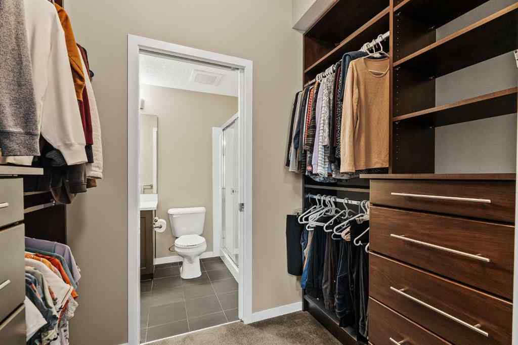 MLS® A2252765 - Unit #204 10 Mahogany Mews SE in Mahogany Calgary, Residential