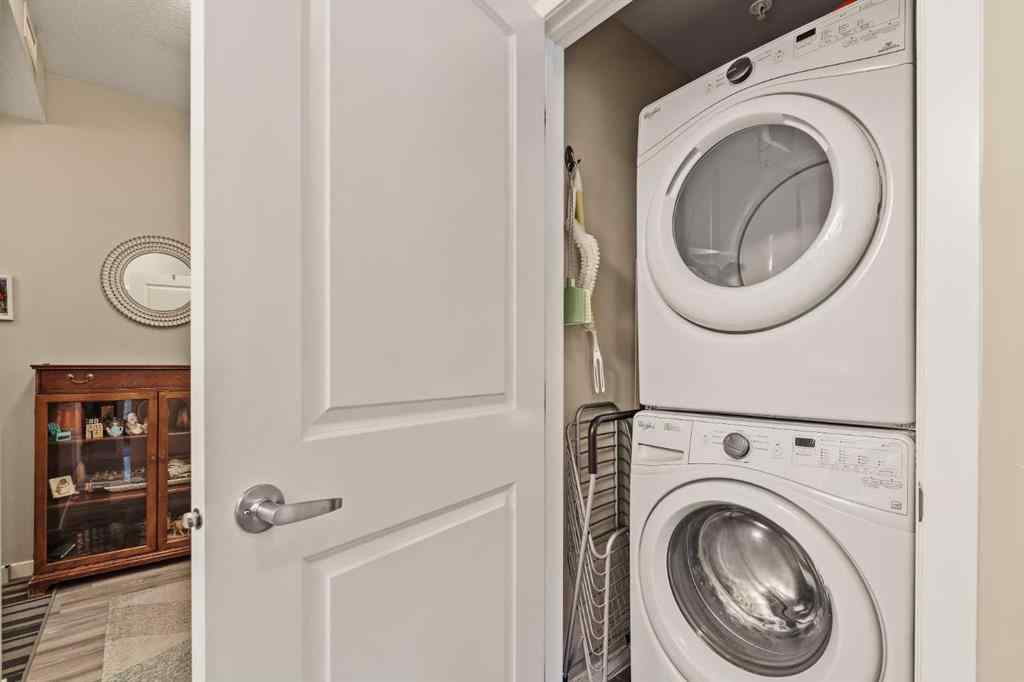 MLS® A2252765 - Unit #204 10 Mahogany Mews SE in Mahogany Calgary, Residential