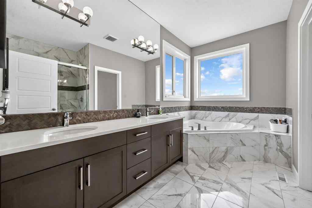 MLS® A2252767 - 45 Red Sky Green NE in Redstone Calgary, Residential