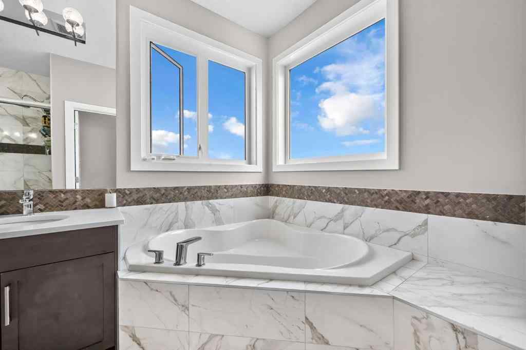 MLS® A2252767 - 45 Red Sky Green NE in Redstone Calgary, Residential