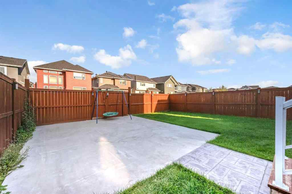 MLS® A2252767 - 45 Red Sky Green NE in Redstone Calgary, Residential