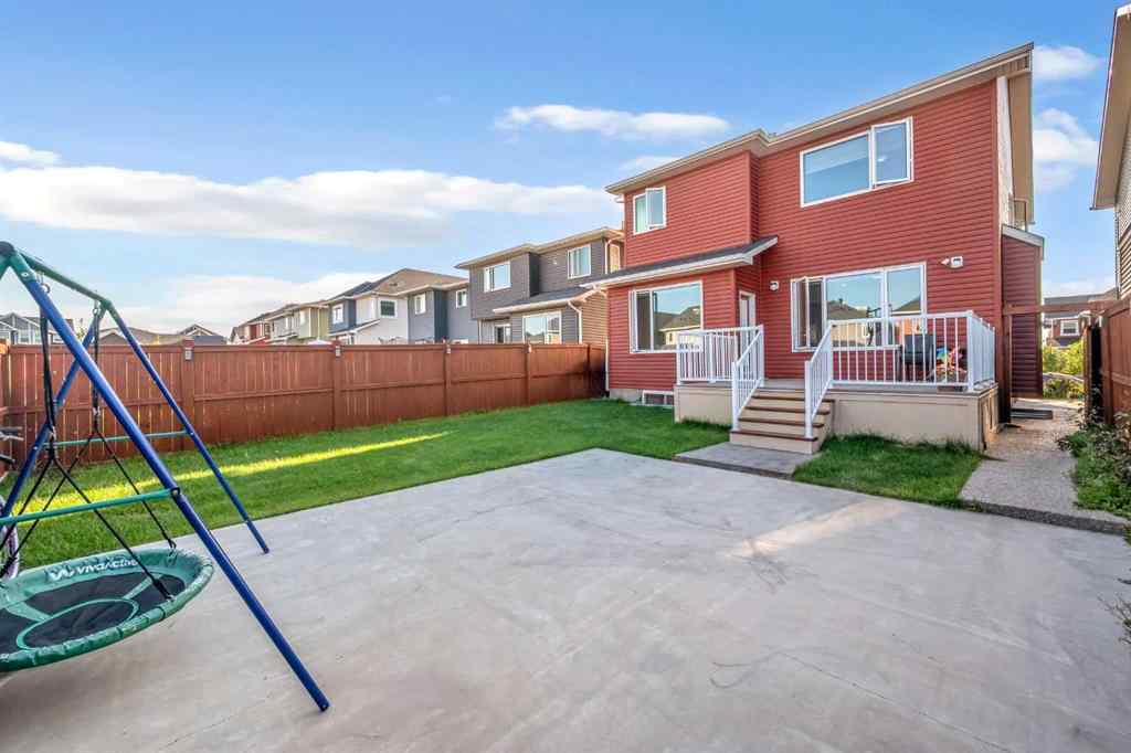 MLS® A2252767 - 45 Red Sky Green NE in Redstone Calgary, Residential