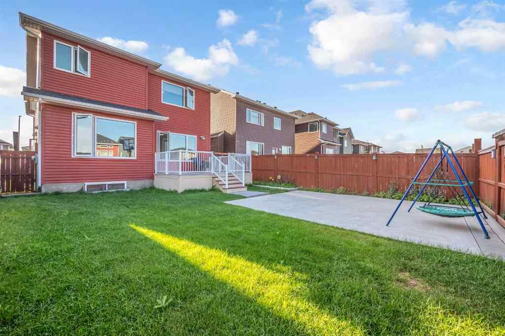 MLS® A2252767 - 45 Red Sky Green NE in Redstone Calgary, Residential