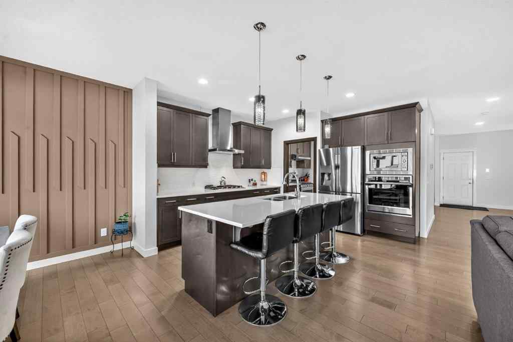 MLS® A2252767 - 45 Red Sky Green NE in Redstone Calgary, Residential