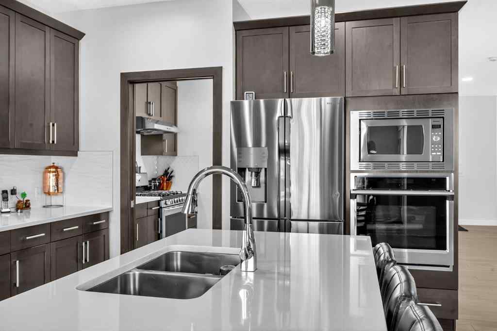 MLS® A2252767 - 45 Red Sky Green NE in Redstone Calgary, Residential
