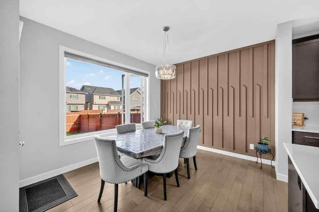 MLS® A2252767 - 45 Red Sky Green NE in Redstone Calgary, Residential
