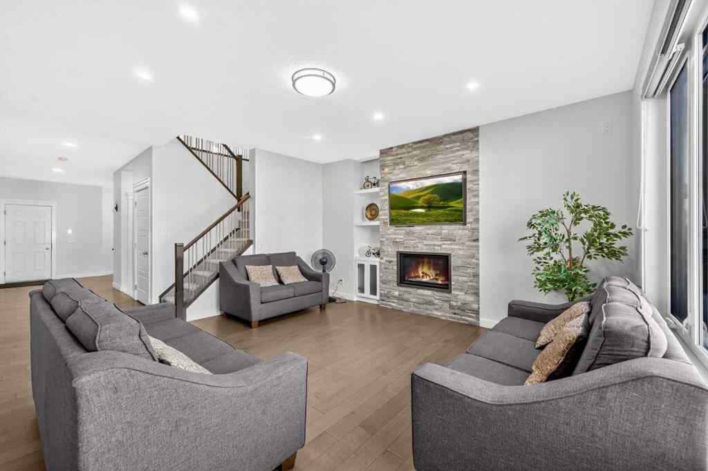 MLS® A2252767 - 45 Red Sky Green NE in Redstone Calgary, Residential