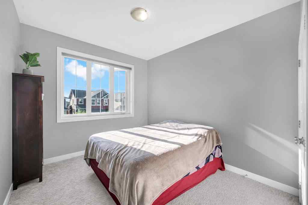 MLS® A2252767 - 45 Red Sky Green NE in Redstone Calgary, Residential