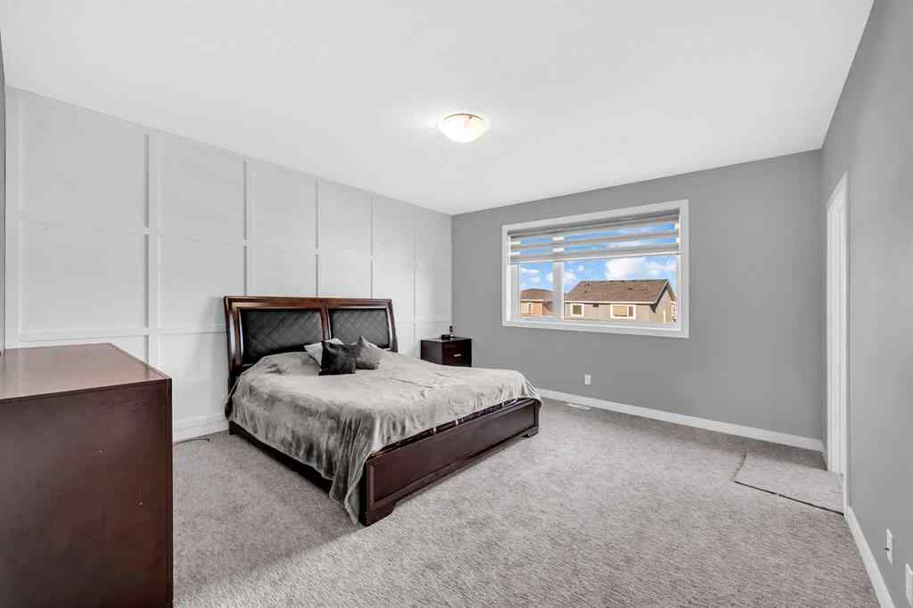 MLS® A2252767 - 45 Red Sky Green NE in Redstone Calgary, Residential