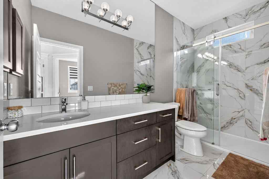 MLS® A2252767 - 45 Red Sky Green NE in Redstone Calgary, Residential