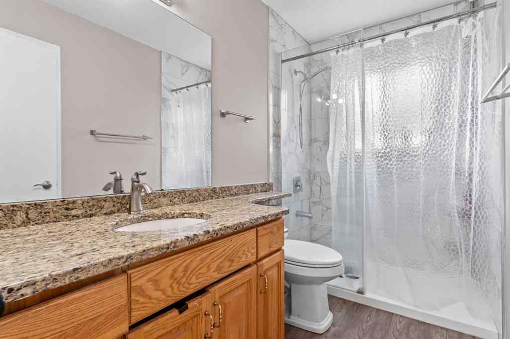MLS® A2252768 - 7140 California Boulevard NE in Monterey Park Calgary, Residential