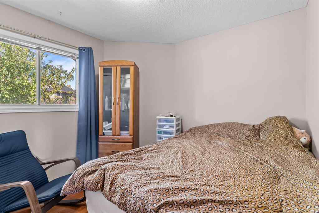 MLS® A2252768 - 7140 California Boulevard NE in Monterey Park Calgary, Residential