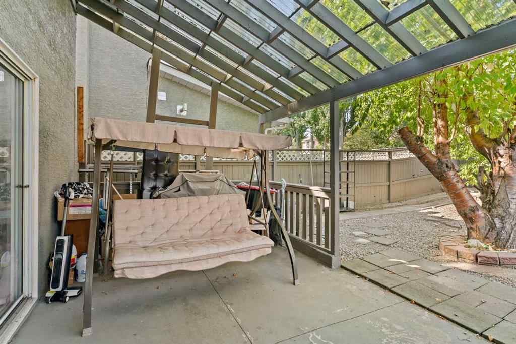 MLS® A2252768 - 7140 California Boulevard NE in Monterey Park Calgary, Residential