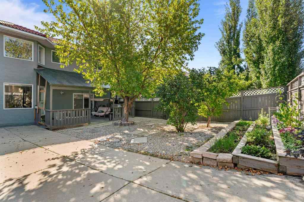 MLS® A2252768 - 7140 California Boulevard NE in Monterey Park Calgary, Residential