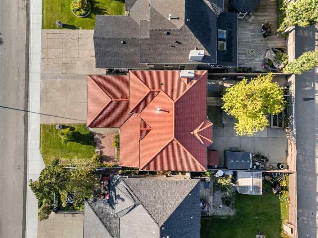 MLS® A2252768 - 7140 California Boulevard NE in Monterey Park Calgary, Residential