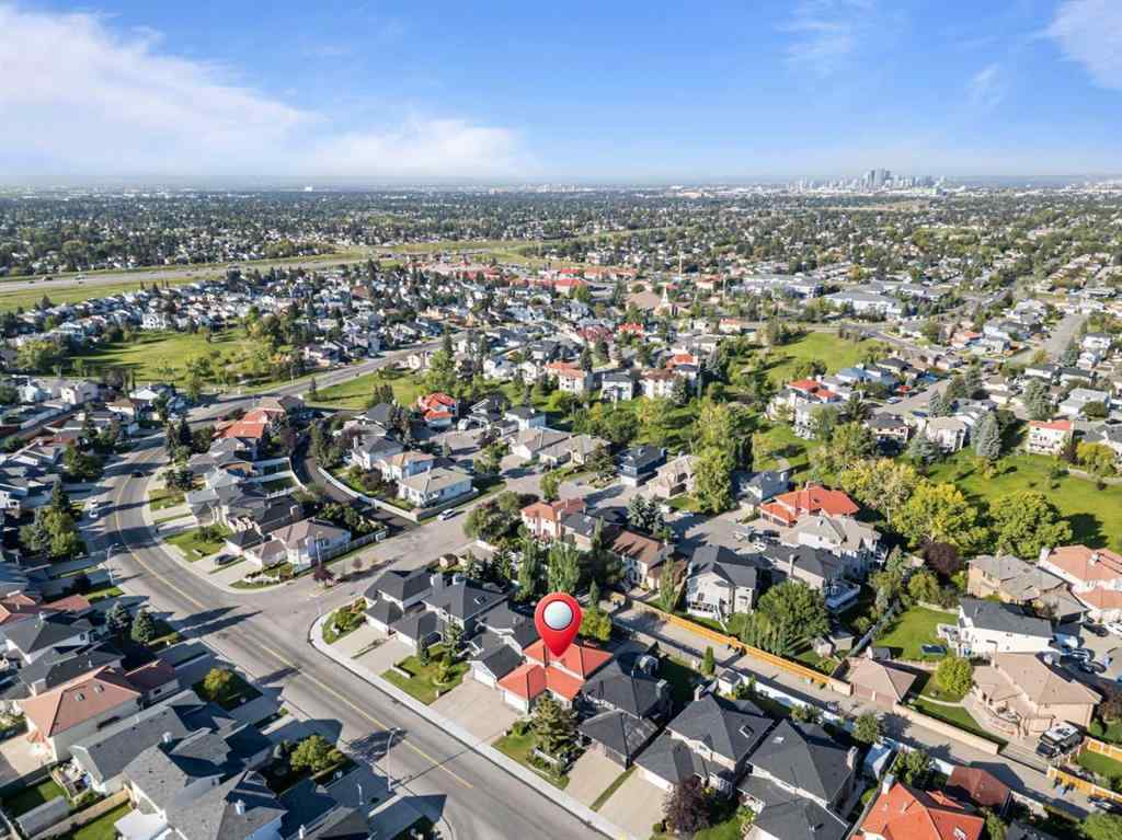 MLS® A2252768 - 7140 California Boulevard NE in Monterey Park Calgary, Residential