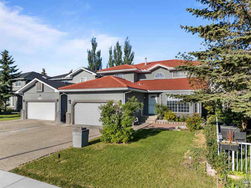 MLS® A2252768 - 7140 California Boulevard NE in Monterey Park Calgary, Residential