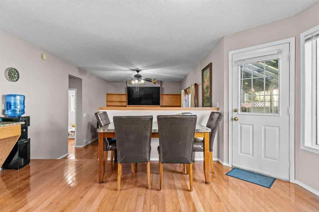 MLS® A2252768 - 7140 California Boulevard NE in Monterey Park Calgary, Residential