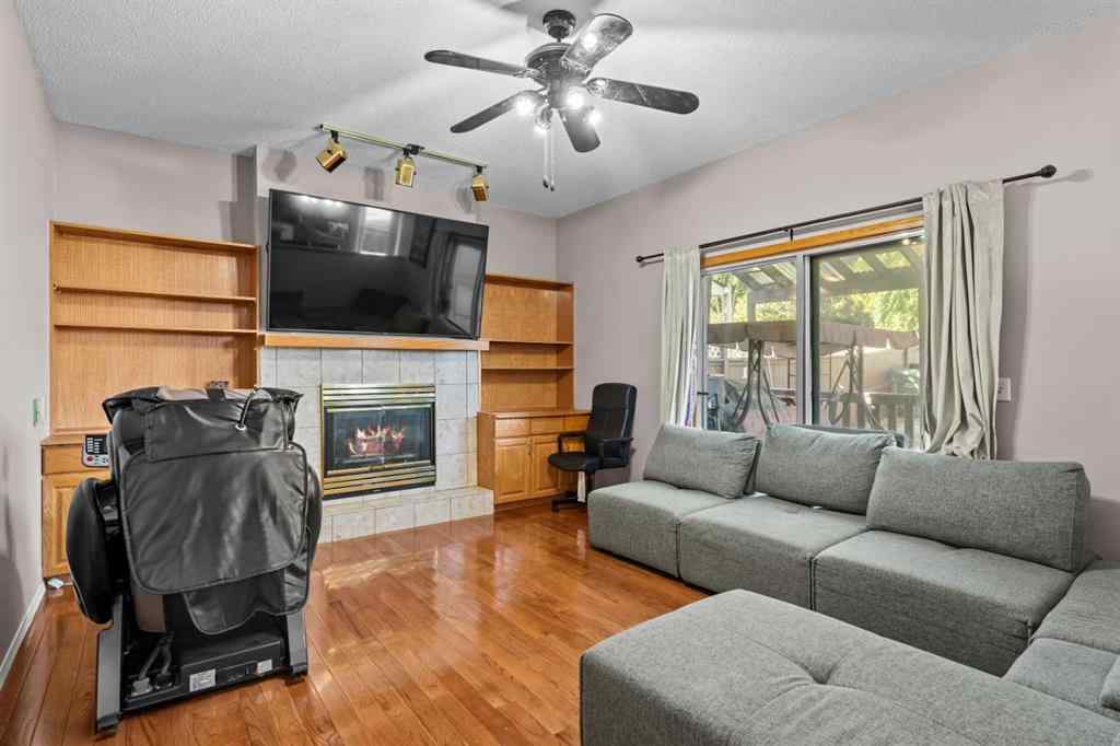 MLS® A2252768 - 7140 California Boulevard NE in Monterey Park Calgary, Residential