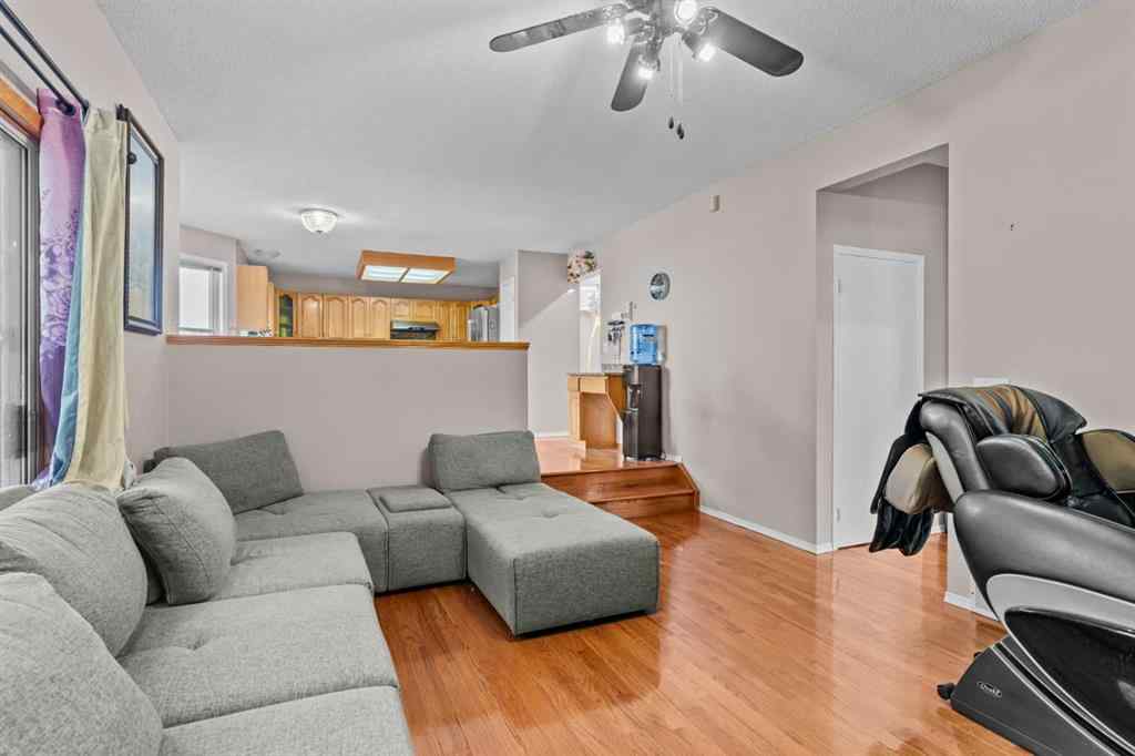MLS® A2252768 - 7140 California Boulevard NE in Monterey Park Calgary, Residential