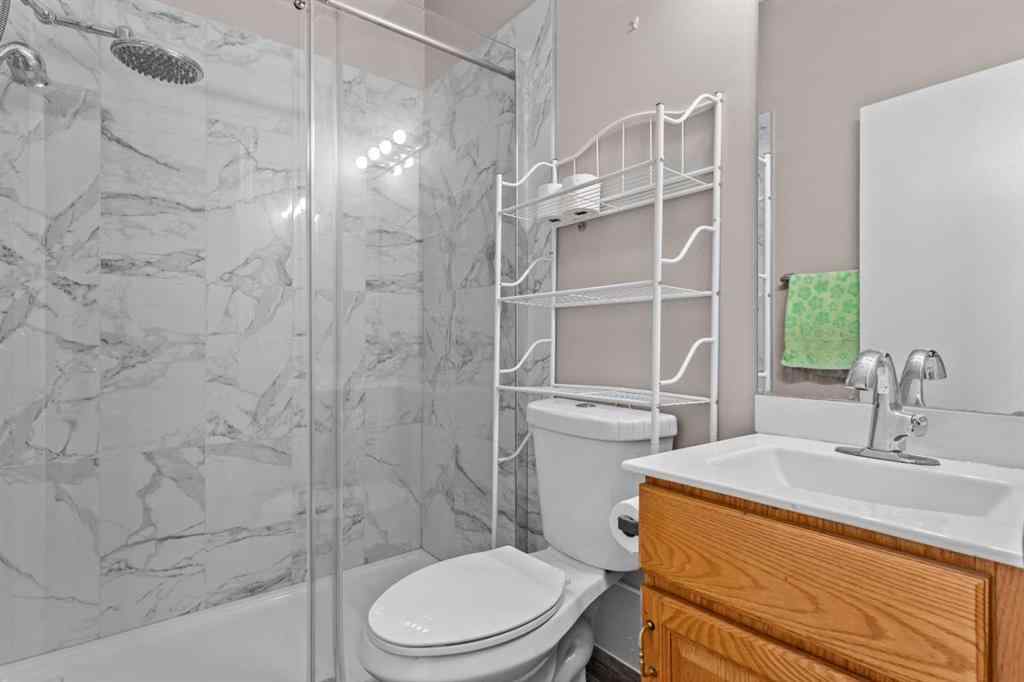 MLS® A2252768 - 7140 California Boulevard NE in Monterey Park Calgary, Residential