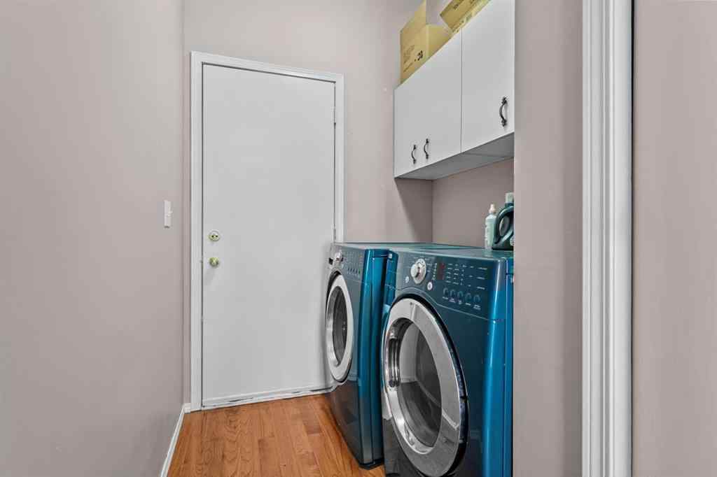 MLS® A2252768 - 7140 California Boulevard NE in Monterey Park Calgary, Residential