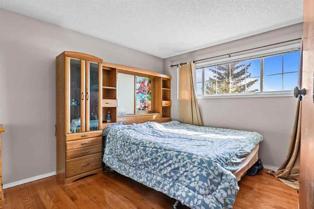 MLS® A2252768 - 7140 California Boulevard NE in Monterey Park Calgary, Residential