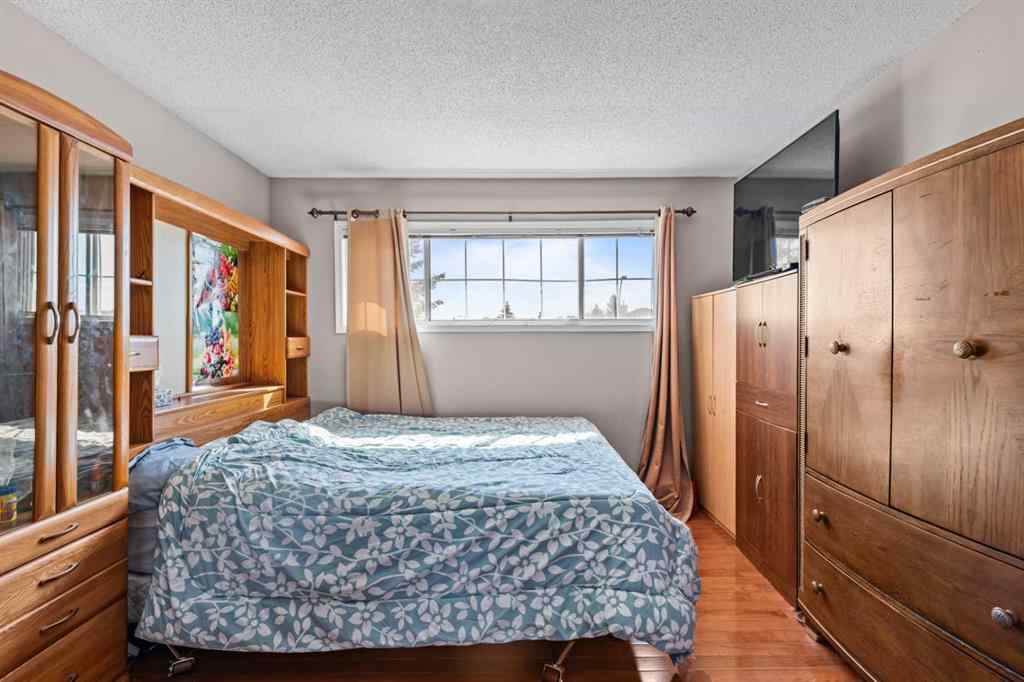 MLS® A2252768 - 7140 California Boulevard NE in Monterey Park Calgary, Residential