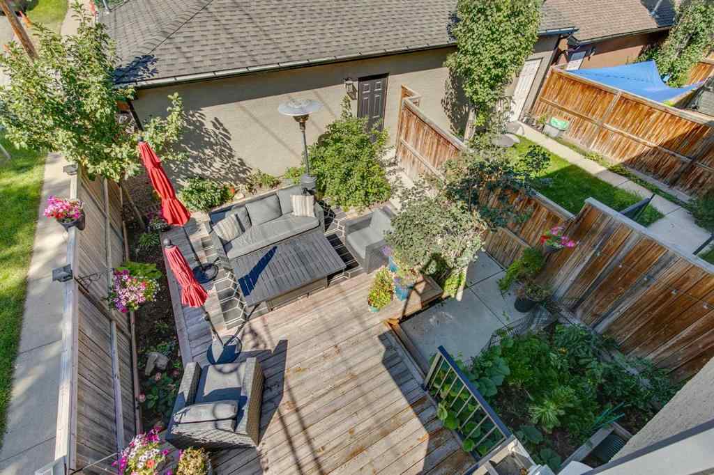MLS® A2252770 - 101 12 Street NE in Bridgeland/Riverside Calgary, Residential