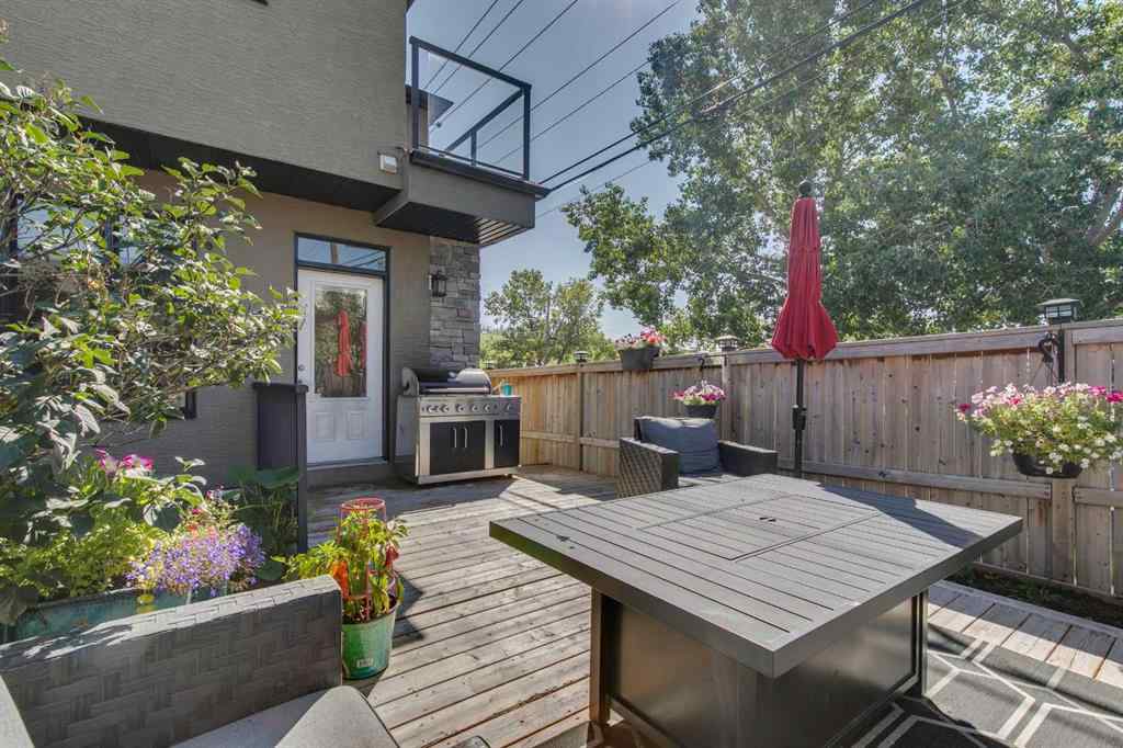 MLS® A2252770 - 101 12 Street NE in Bridgeland/Riverside Calgary, Residential
