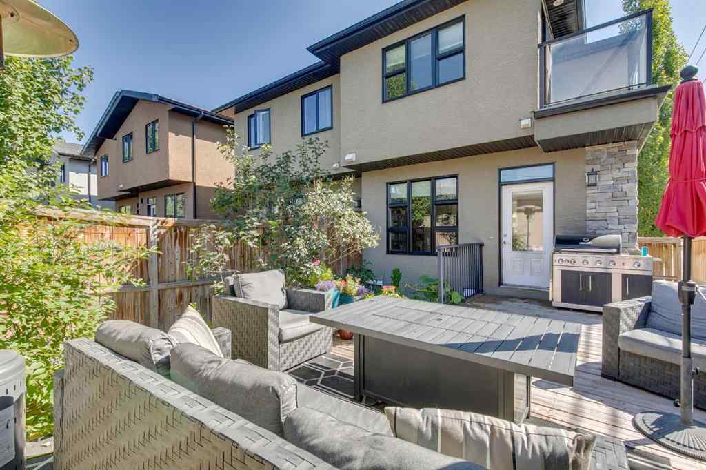 MLS® A2252770 - 101 12 Street NE in Bridgeland/Riverside Calgary, Residential
