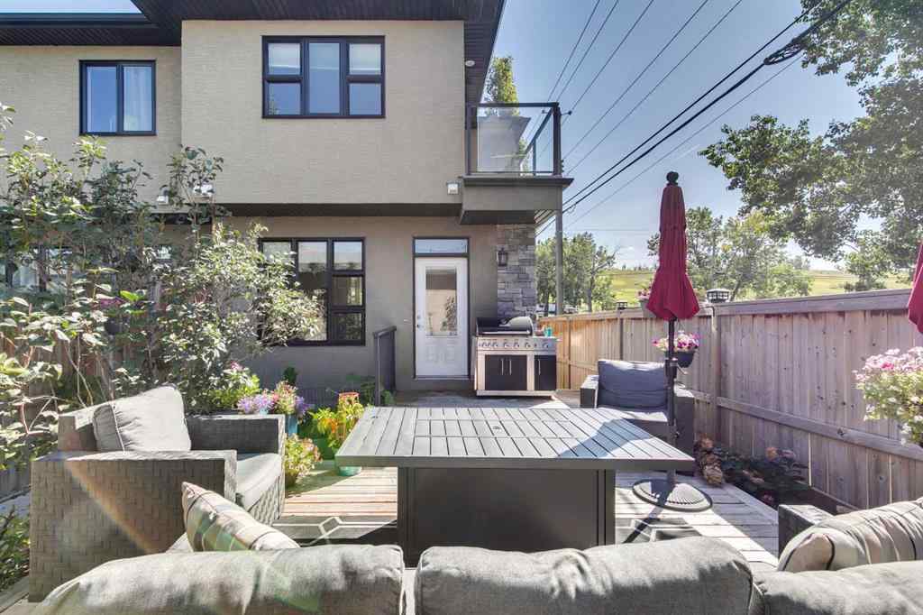 MLS® A2252770 - 101 12 Street NE in Bridgeland/Riverside Calgary, Residential