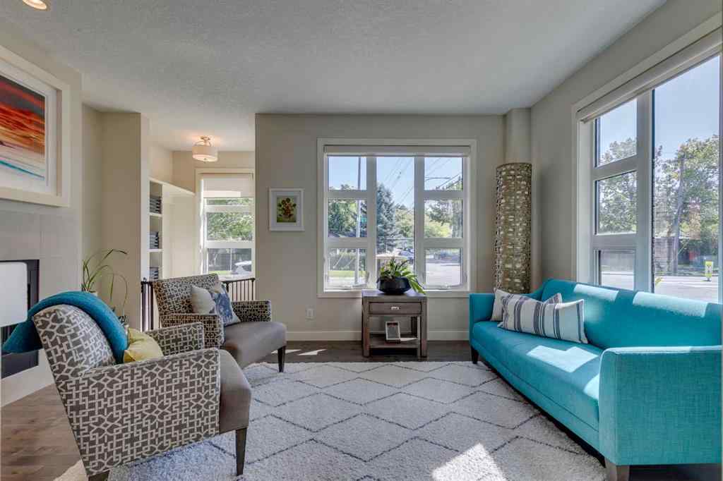 MLS® A2252770 - 101 12 Street NE in Bridgeland/Riverside Calgary, Residential