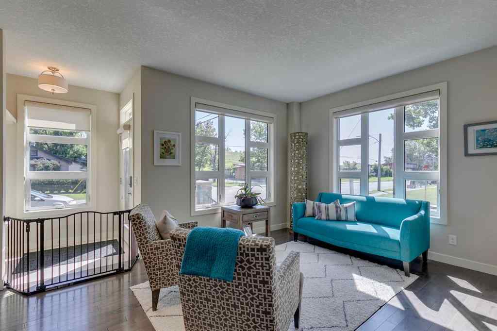 MLS® A2252770 - 101 12 Street NE in Bridgeland/Riverside Calgary, Residential
