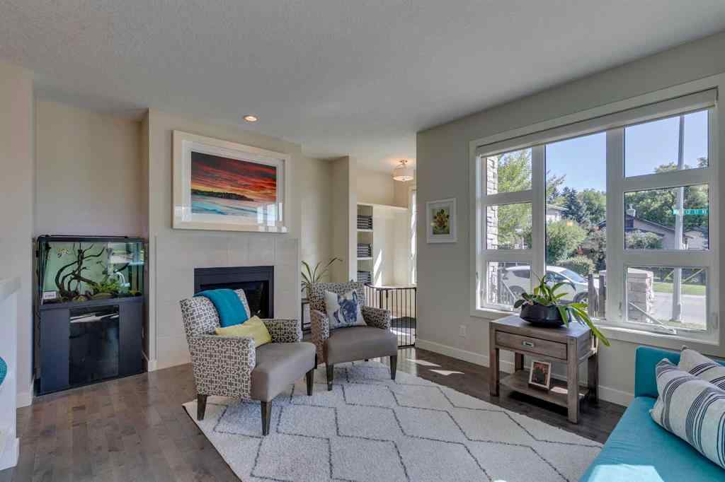 MLS® A2252770 - 101 12 Street NE in Bridgeland/Riverside Calgary, Residential