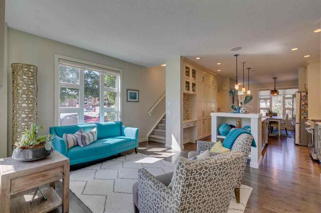 MLS® A2252770 - 101 12 Street NE in Bridgeland/Riverside Calgary, Residential