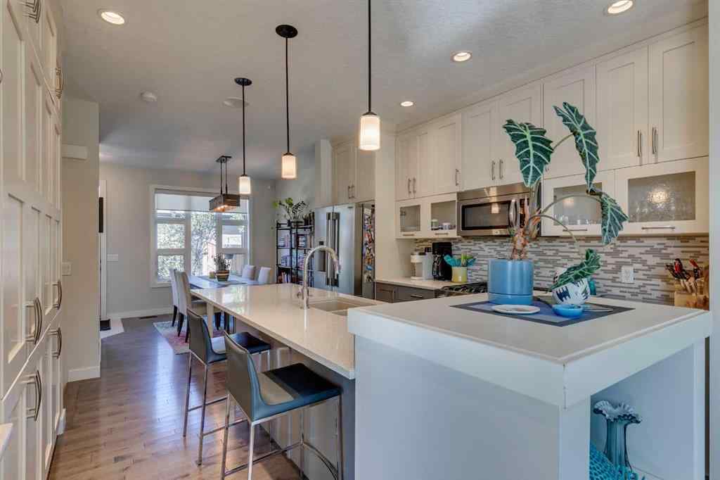 MLS® A2252770 - 101 12 Street NE in Bridgeland/Riverside Calgary, Residential
