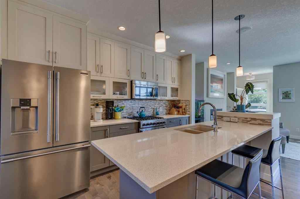 MLS® A2252770 - 101 12 Street NE in Bridgeland/Riverside Calgary, Residential