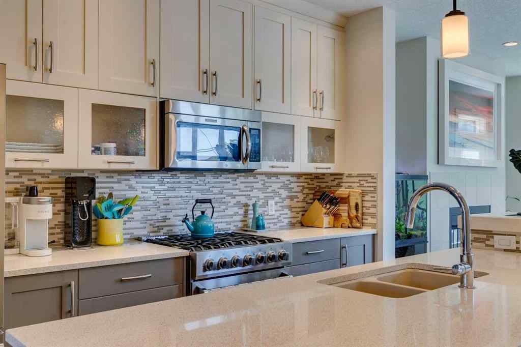 MLS® A2252770 - 101 12 Street NE in Bridgeland/Riverside Calgary, Residential