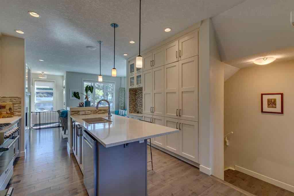 MLS® A2252770 - 101 12 Street NE in Bridgeland/Riverside Calgary, Residential