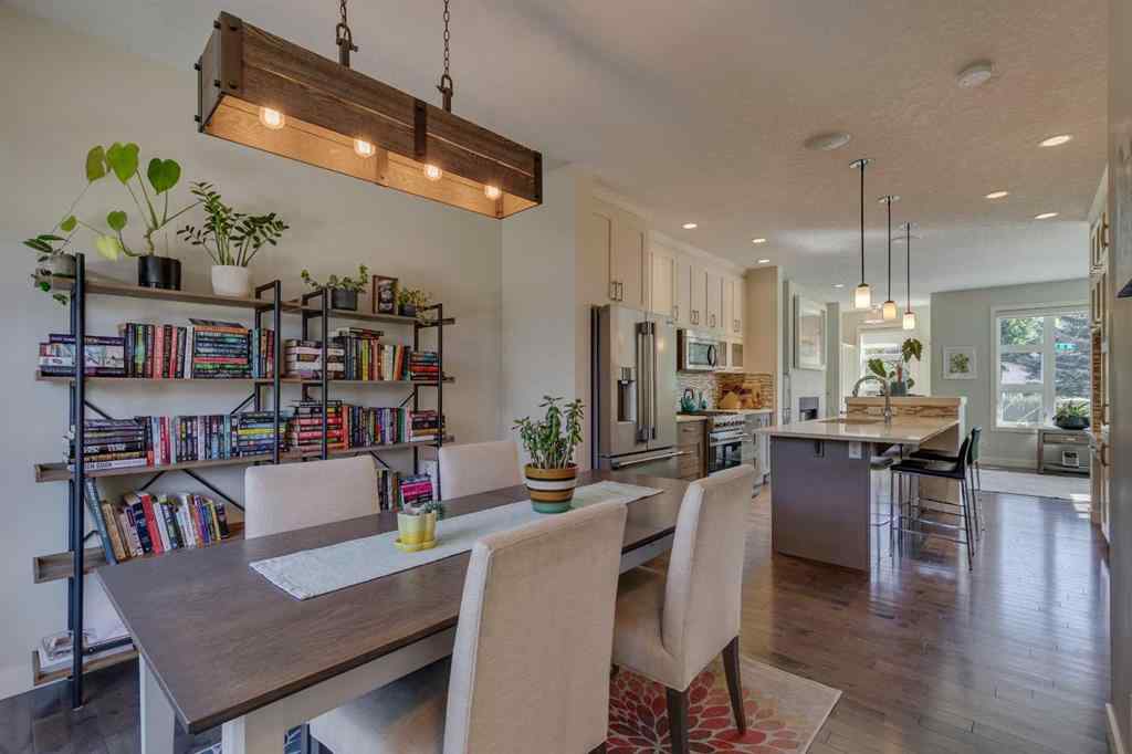 MLS® A2252770 - 101 12 Street NE in Bridgeland/Riverside Calgary, Residential