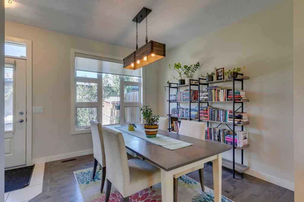 MLS® A2252770 - 101 12 Street NE in Bridgeland/Riverside Calgary, Residential