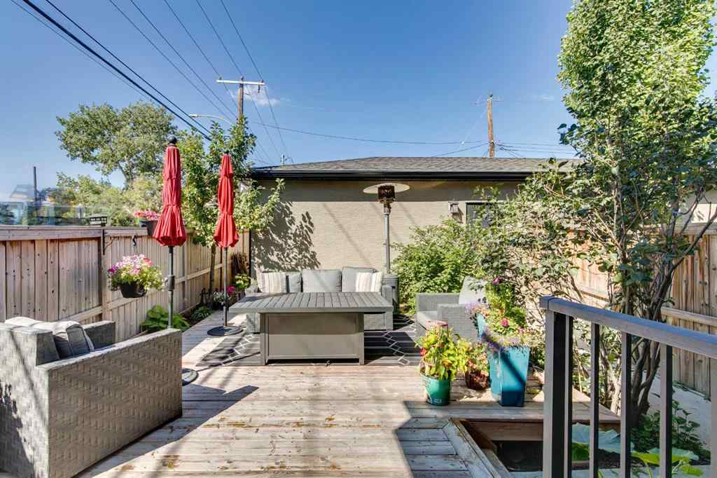 MLS® A2252770 - 101 12 Street NE in Bridgeland/Riverside Calgary, Residential