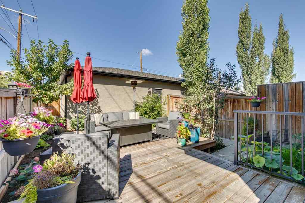 MLS® A2252770 - 101 12 Street NE in Bridgeland/Riverside Calgary, Residential