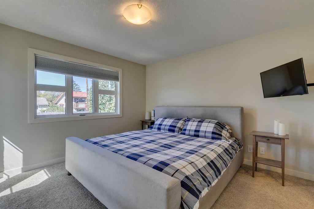 MLS® A2252770 - 101 12 Street NE in Bridgeland/Riverside Calgary, Residential
