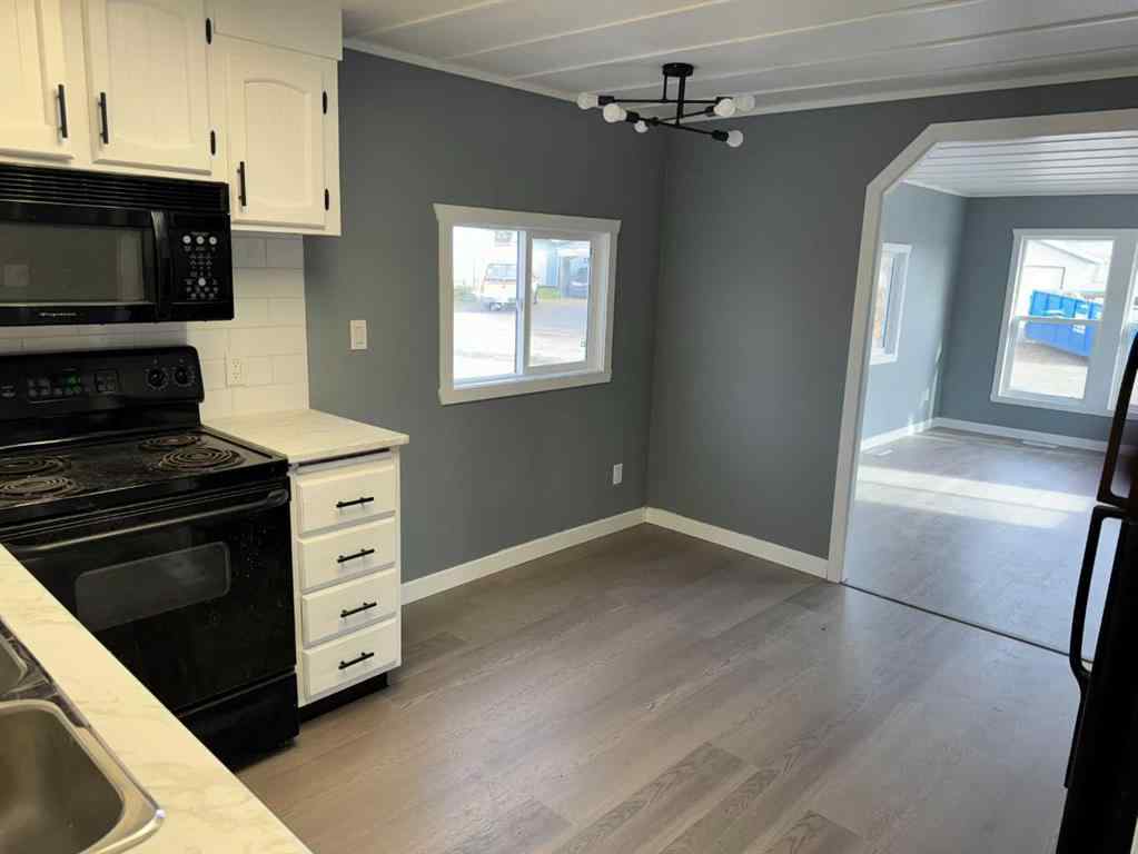 MLS® A2252771 - Unit #18 5800 46 Street  in NONE Olds, Mobile