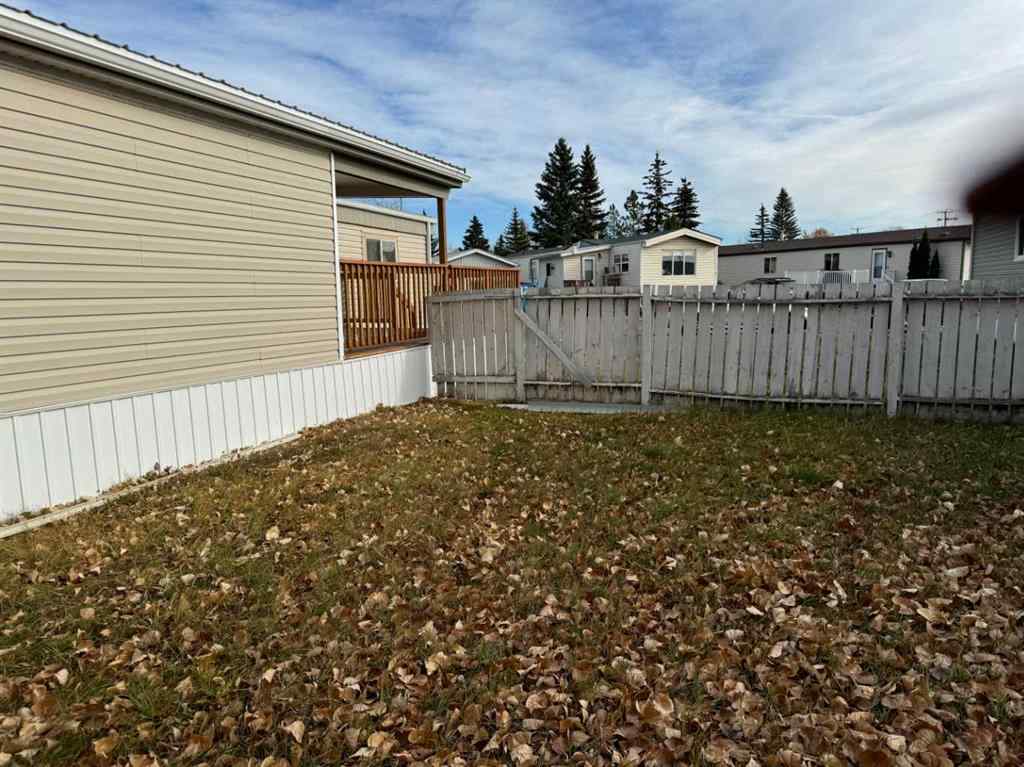 MLS® A2252771 - Unit #18 5800 46 Street  in NONE Olds, Mobile