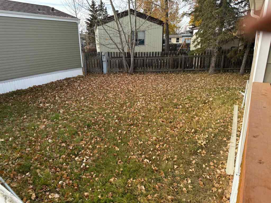 MLS® A2252771 - Unit #18 5800 46 Street  in NONE Olds, Mobile