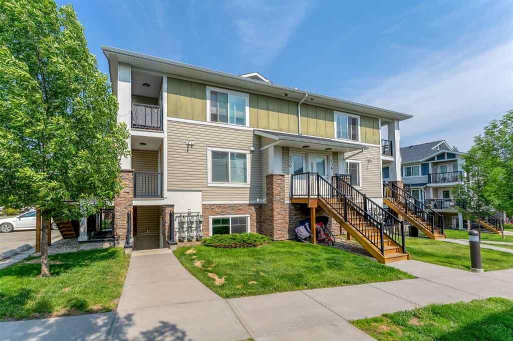 MLS® A2252773 - Unit #198 300 Marina Drive  in Westmere Chestermere, Residential